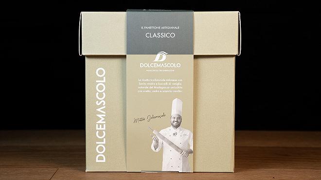 Pasticceria Dolcemascolo