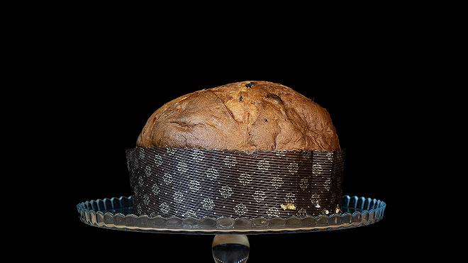 Panettone Fornai Ricci