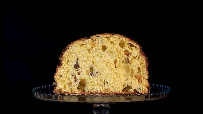 Panettone Fornai Ricci