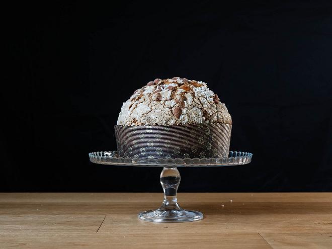 Panettone Grano Factory