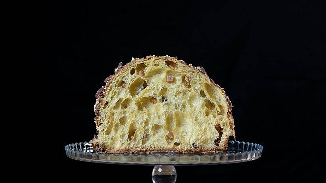 Panettone Grano Factory