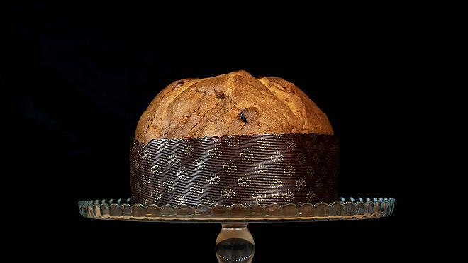 Panettone Grippa