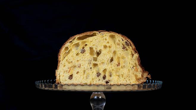 Panettone Grippa