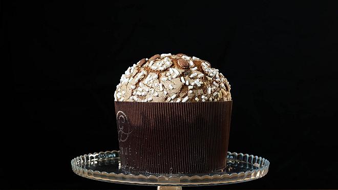 Panettone Pasticceria Grue