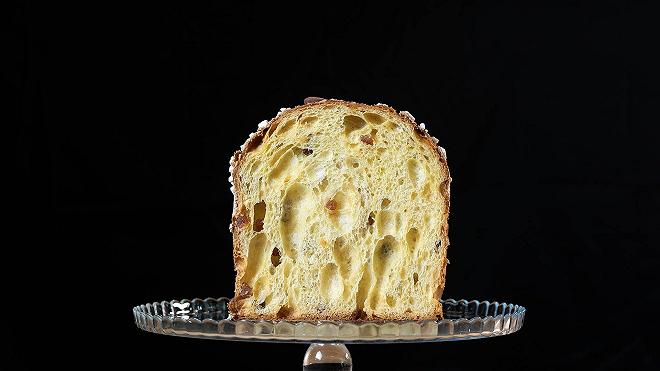 Panettone Pasticceria Grue