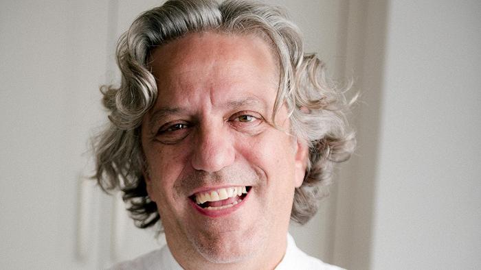 Arriva la comunicazione ufficiale: Giorgio Locatelli debutta alla National Gallery