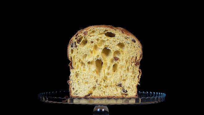 Panettone Il Chiosco