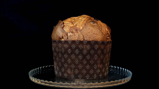 Panettone Infermentum