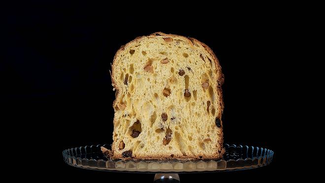 Panettone Infermentum