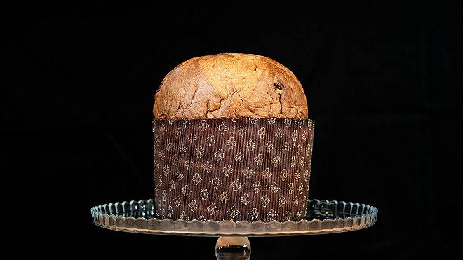 Casa Manfredi Panettone 2024