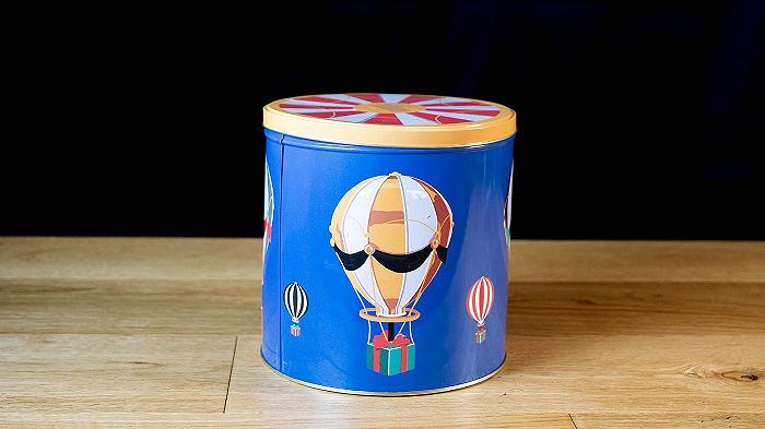 Quanto costa la confezione di un panettone artigianale