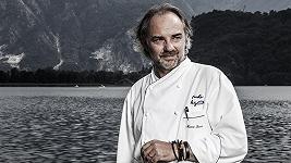 “Il Piccolo Lago del dopo-Michelin sarà più libero”: intervista a Marco Sacco dopo le due stelle tolte