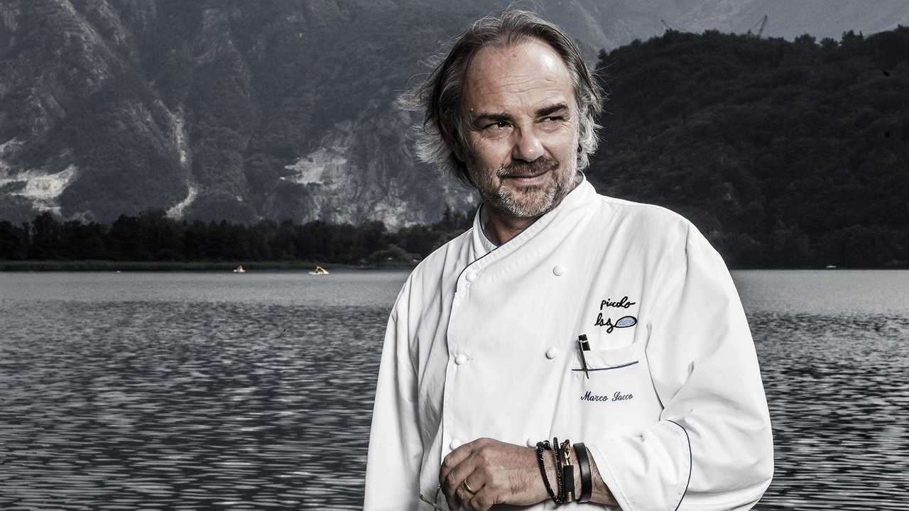 “Il Piccolo Lago del dopo-Michelin sarà più libero”: intervista a Marco Sacco dopo le due stelle tolte