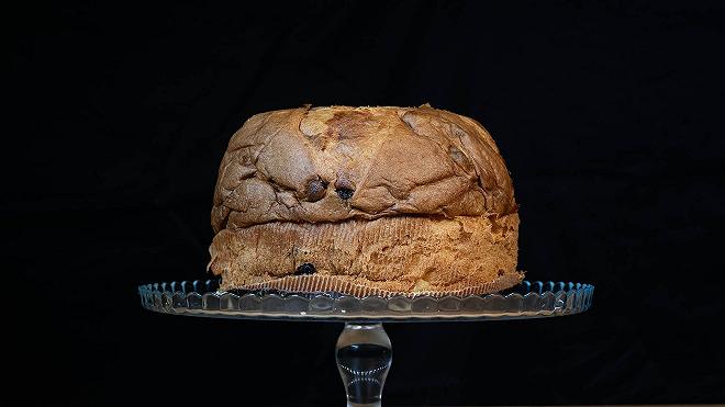 Panettone Pansa