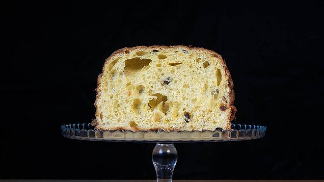 Panettone Pansa