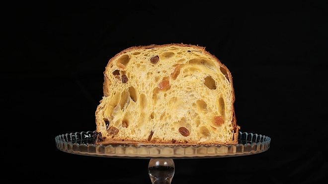 Panettone Luca Rubicondo