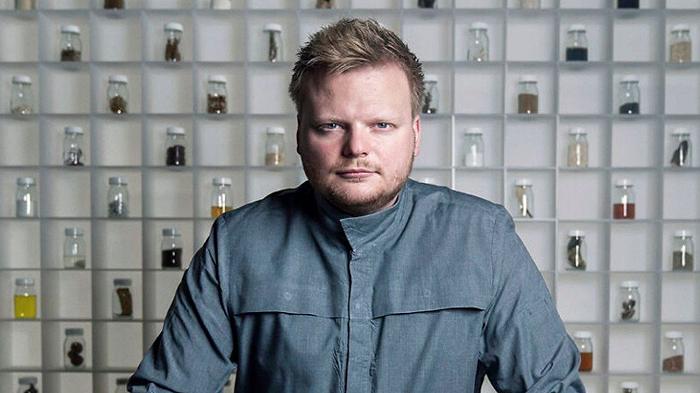 The Best Chef Awards: Rasmus Munk è il miglior cuoco del mondo