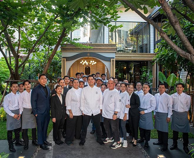 sorn staff