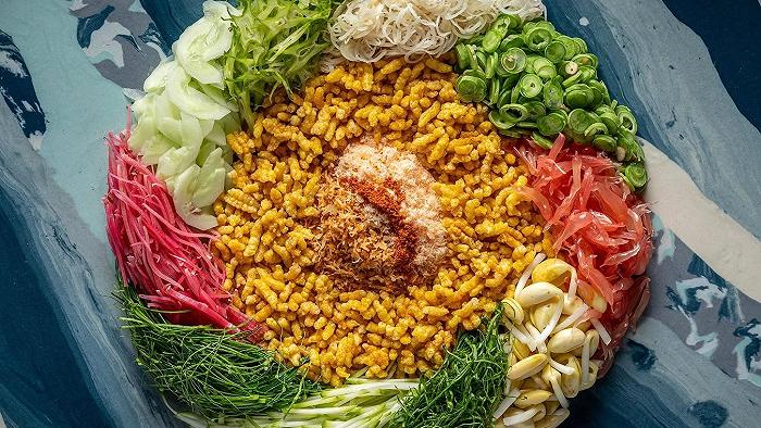 La Thailandia ha il suo primo ristorante tre stelle Michelin, e non è quello che pensate voi