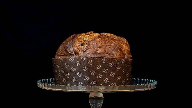 Tellia Panettone 2024