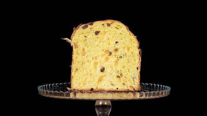 THE RAG panettone 2024