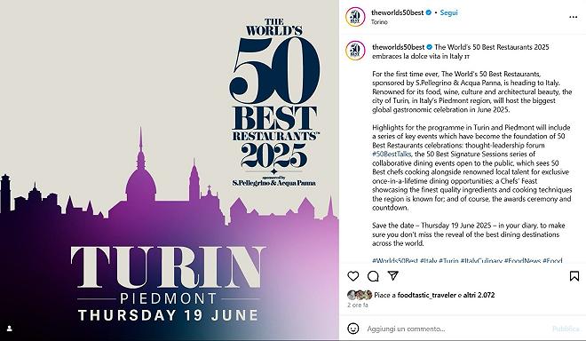 50 best torino