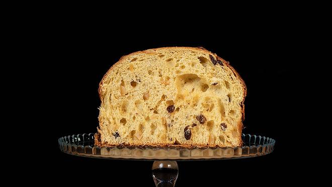 Vignola Panettone 2024