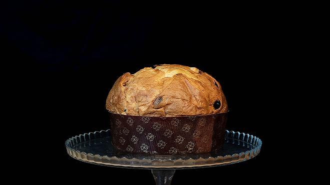 VITELLOZZI panettone maicol