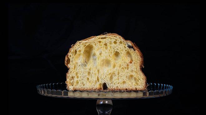 VITELLOZZI panettone maicol