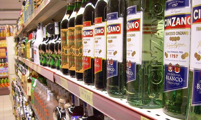 cinzano