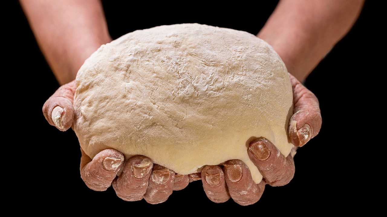 Il pane fatto in casa è un’invenzione moderna