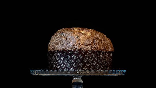 Panettone La Ruota