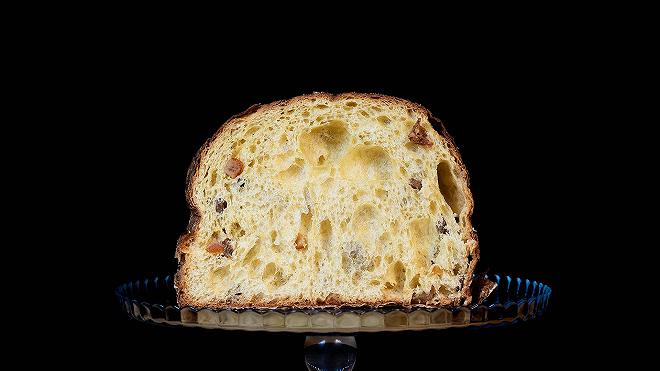 Panettone La Ruota