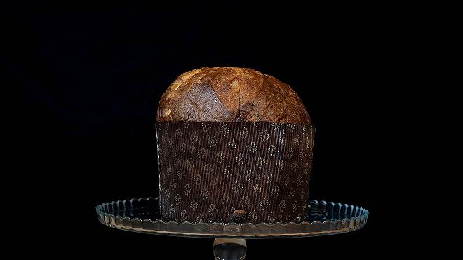 panettone longoni