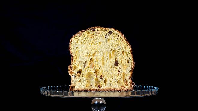 panettone longoni