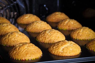 Cuocete in forno