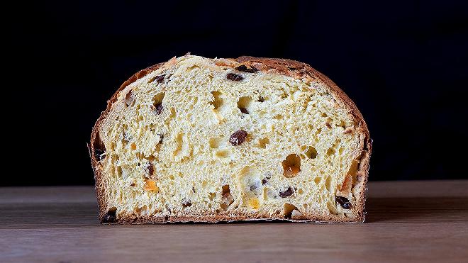 panettone bruno barbieri motta