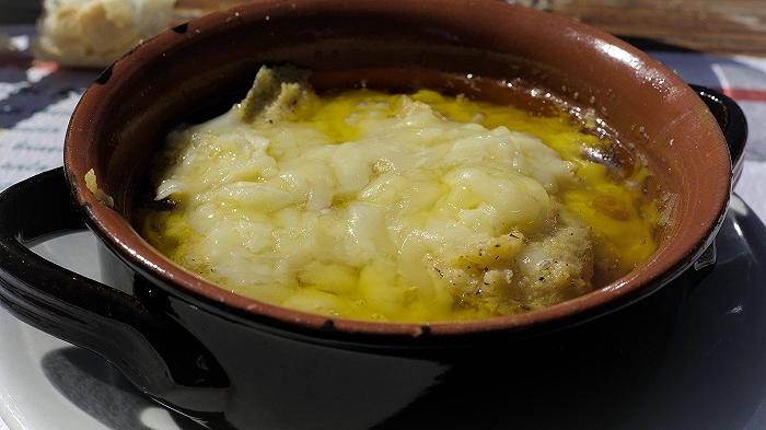 Polenta concia, la ricetta tipica valdostana