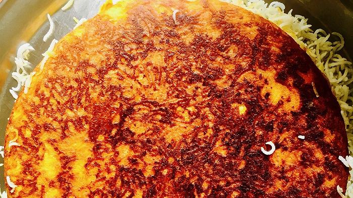 Riso al salto, la ricetta milanese di recupero