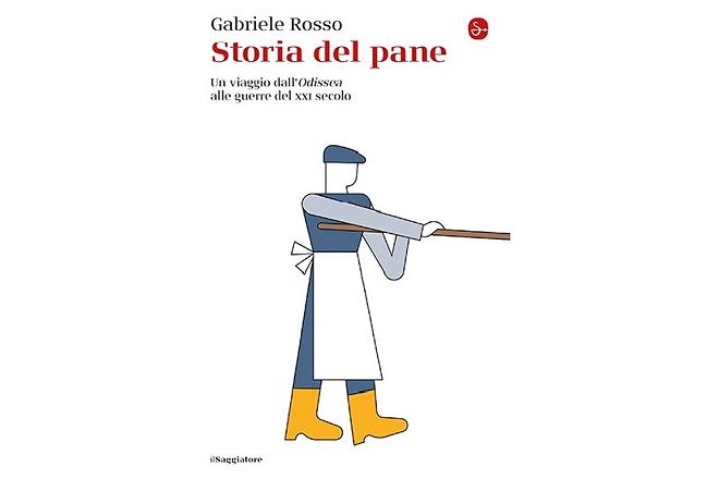 storia del pane