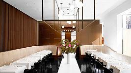 Dopo l’Eleven Madison Park, finalmente New York ha un nuovo tre stelle Michelin