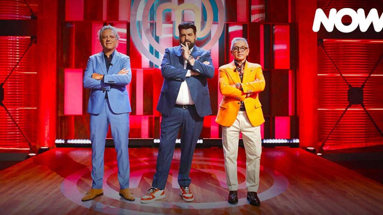 MasterChef, anticipazioni della seconda puntata tra blind test e volti noti