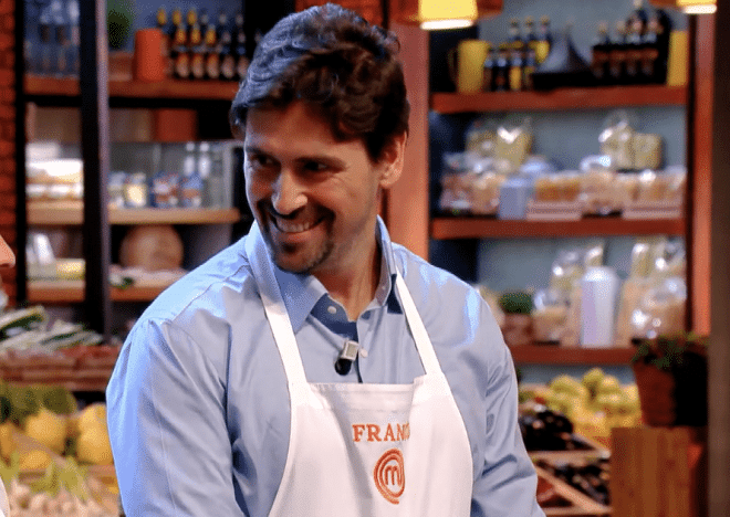 Masterchef itaila 14 franco