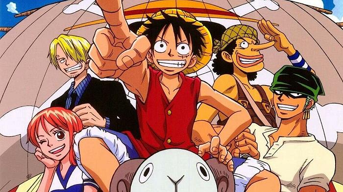 Il panino di One Piece e Burger King arriva finalmente in Italia