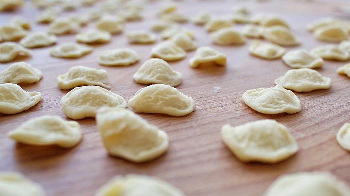 Orecchiette a Bari: arrivano le regole del Comune, si cambia radicalmente