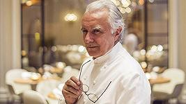 Alain Ducasse apre a Roma dopo un incubo burocratico