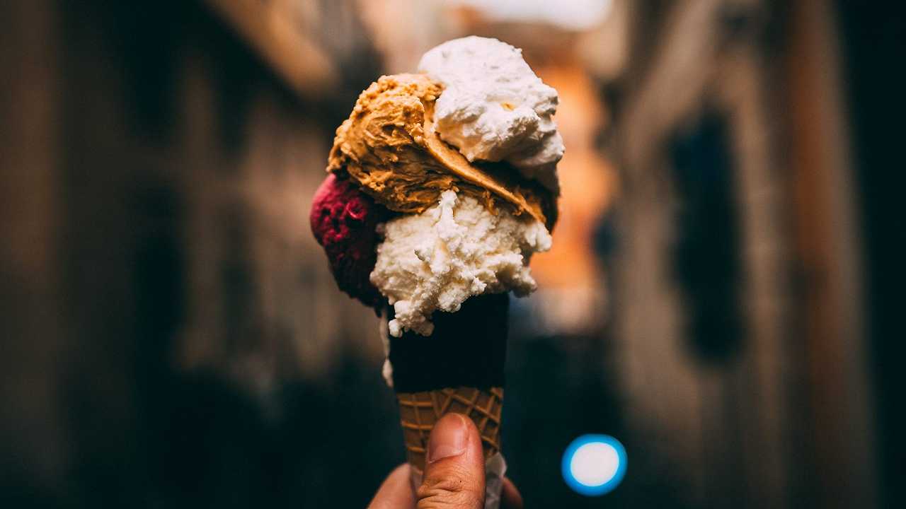 Il gelato artigianale non esiste, cara Rai Tre