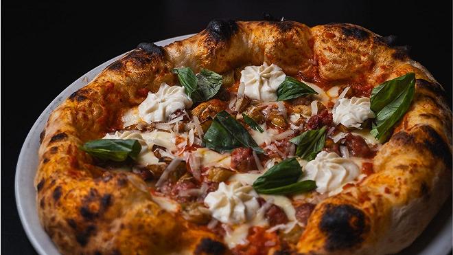 di pizza umbria