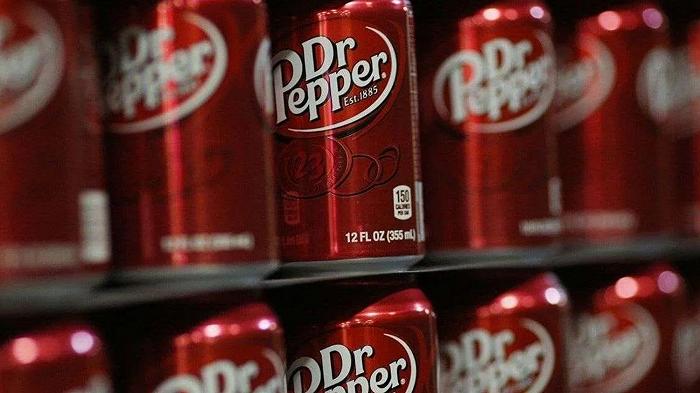 Secondo TikTok il drink delle feste è la Dr Pepper riscaldata