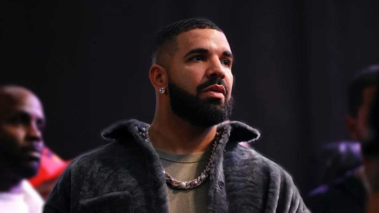 Il rapper Drake lancia una linea di elettrodomestici